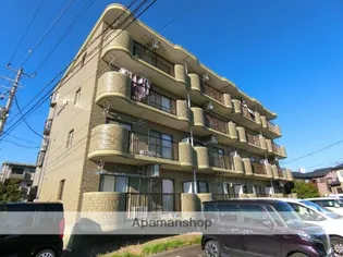 エスポワールSK-B【3階】の外観