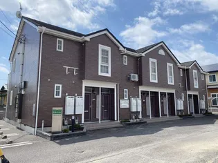 サンパティーク メゾンの画像