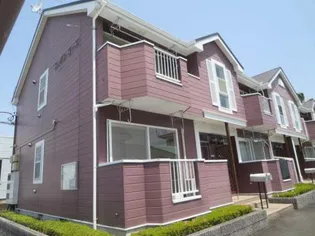 エレガンローズの画像