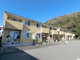 HAPPY DREAM 長泉C【1階】の外観