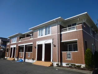 カーサ セレーナⅠの画像