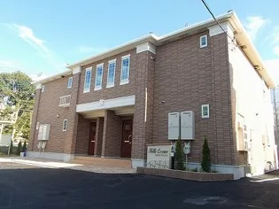 ヒルズ・セレッソ【2階】の外観