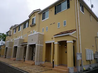 メゾン グラートの画像