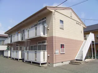 コーポリバーの画像