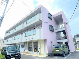 エーブルハイツの画像