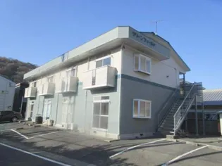 グリーンフィールドの画像