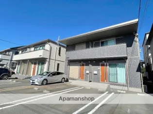 CASAさくらA Bの画像