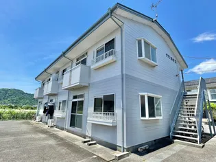 メゾン新村IIIの画像