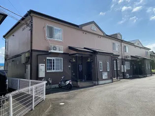 コスモワタナベの画像