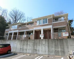 プロムナードの画像