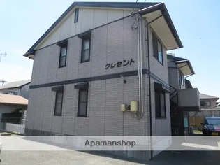 クレセントの画像