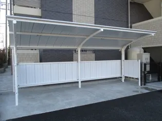 ラ・フォンテ大宮【4階】の外観