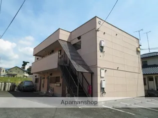 梅原ハイツCの画像