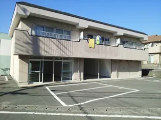 モカール愛鷹マーケット【2階】の外観