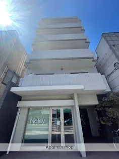 ビーフラット本町【2階】の外観