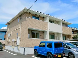 レイヤードの画像