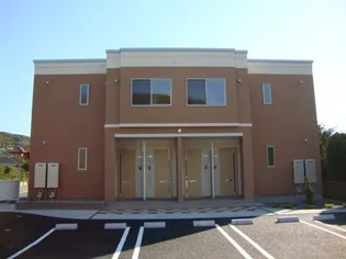 ムーンハイツの画像