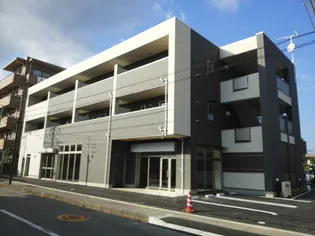 ELSHEART エルシャート【3階】の外観