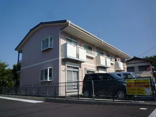 レジデンス平井Aの画像