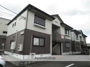 プラムフィールドAの画像