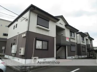 プラムフィールドAの画像