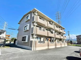 クロシェットの画像