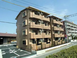 グリーンヒル タカハシIIの画像