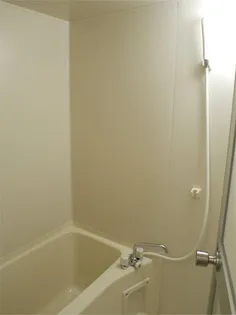 マ メゾンM【102号室】の風呂