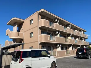 セノーテ【2階】の外観