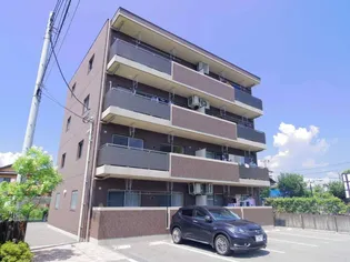 ペアーフィールドBの画像