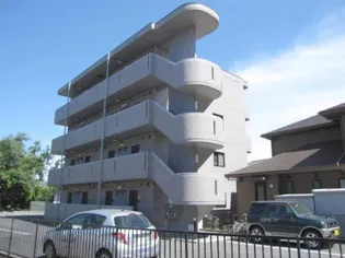 メゾンパークスIIの画像