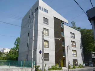 パークサイド一番町の画像