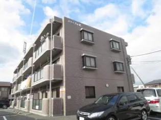 ステイブルKの画像