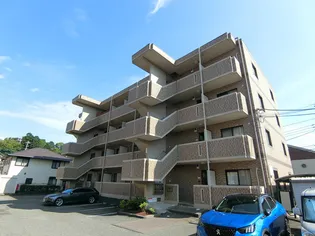 シレンシオ ベルデ【1階】の外観