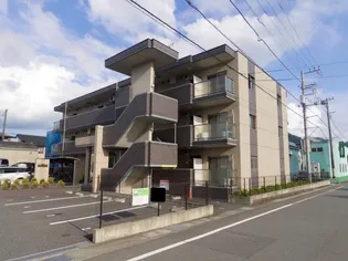 フェリーチェ【1階】の外観