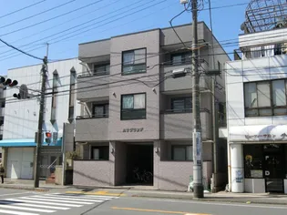 カサグランデの画像