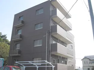 ペアーフィールドAの画像