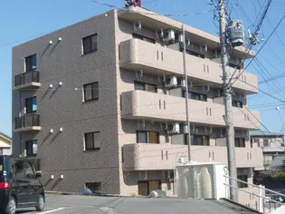 ボウヴェール徳倉Cの画像