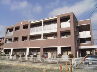 サニーパレスの画像