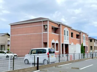 オーキッド すぎさわの画像