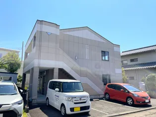 ボザール峯の画像