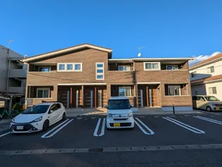 フルールKの画像