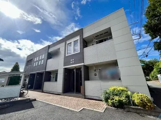リーフガーデン 樹の画像