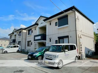 ツインハイツの画像