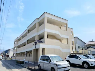 エクセレンスハイム仁田駅前の画像