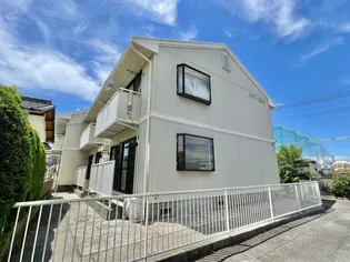 メゾンSEKIの画像