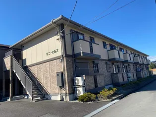 サニーヒルズの画像