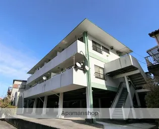 木内アパートの画像