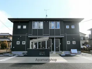 SOUTHERN TERRACE 海【1階】の外観