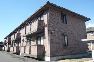 フルハウスK Bの画像